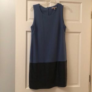 Banana Republic Sleeveless Dress